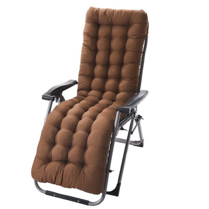 FIOVIP Coussin De Banc 80x40x3cm Gris Foncé - Amovible, Lavable Et Antidérapant