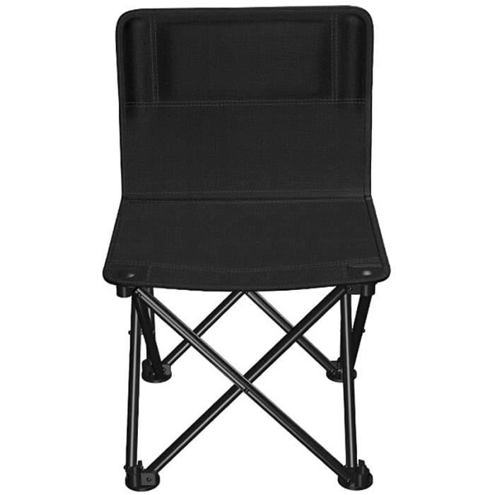 COSTWAY Chaise De Camping Pliable, Chaise Longue De Plage Avec Repose-Pieds Et Appui-Tête, Fauteuil De Pêche Inclinable Avec Dossier Réglable, Poche Latérale Et Porte-Gobelet, Charge 150 KG(Gris