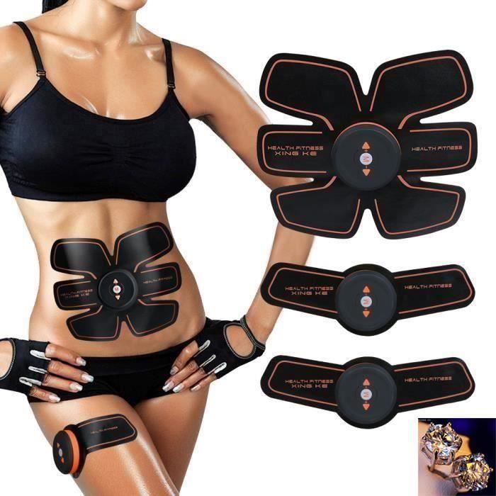 Ceinture musculation bras outlet