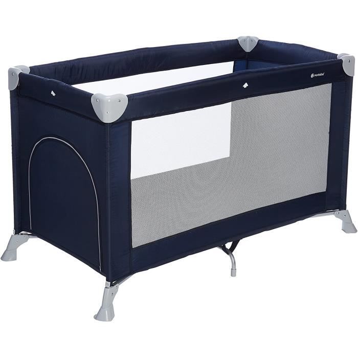 Meilleur lit pliant bébé Clearance
