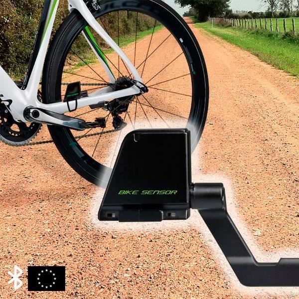 Cyclisme Vélo Vitesse Cadence Capteur ❤ Smart étanche Bluetooth sans fil ANT 