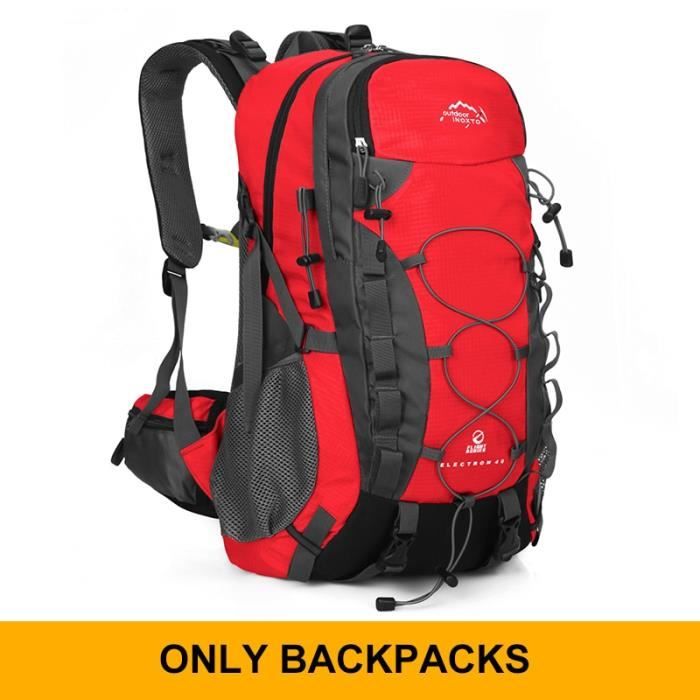 Sacs dos randonn e Sac dos de rangement de randonn e sac