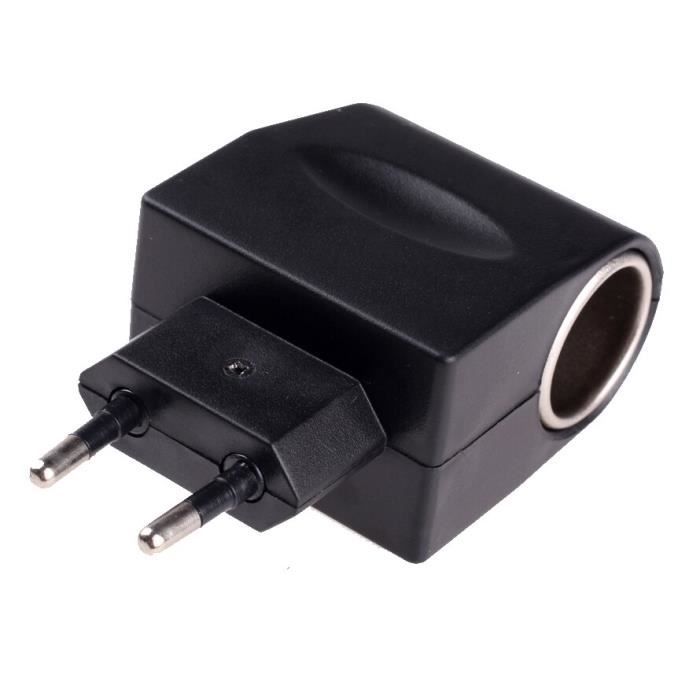 EPLZON 4,8 V Câble Chargement de Batterie, Adaptateur de Prise SM-2 Broches, utilisé sur Avion RC, Char RC, Modèle de véhicule RC, Voiture Buggy, Camion, VTT, Voitures de Course(2 Pièce
