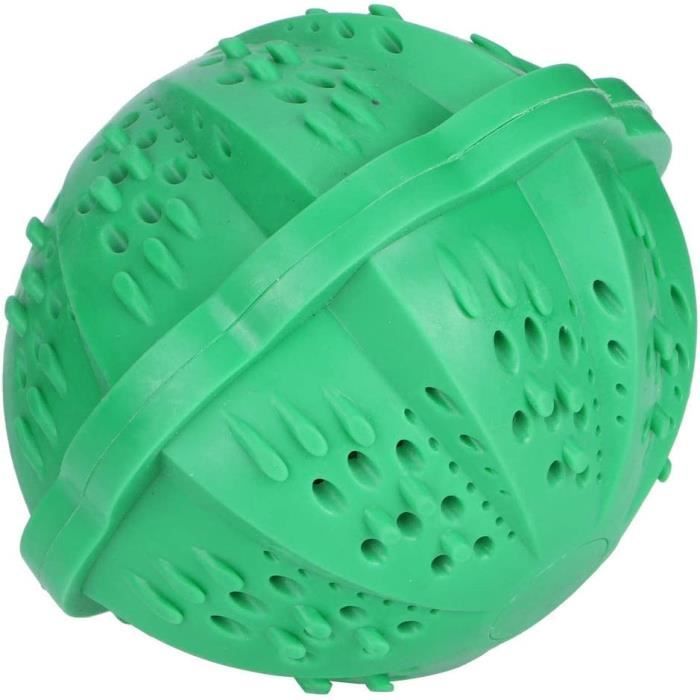 Boule à Linge, Large applicabilité Boule de Lavage Facile à Utiliser — free download