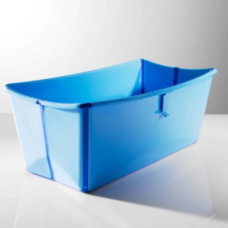 Babymoov Flexibath Turquoise Turquoise Achat Vente Baignoire 3661276007109 Soldes Sur Cdiscount Des Le 20 Janvier Cdiscount