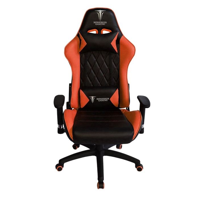 Siège Gaming FORSETI Berserker Gaming