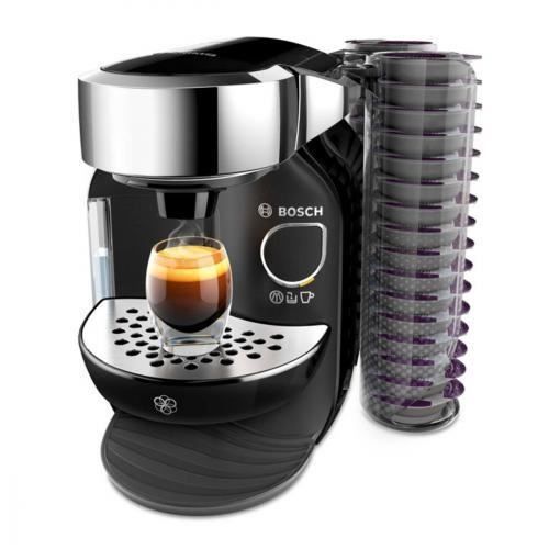 Machine Expresso multiboissons Tassimo Caddy Cdiscount Electroménager