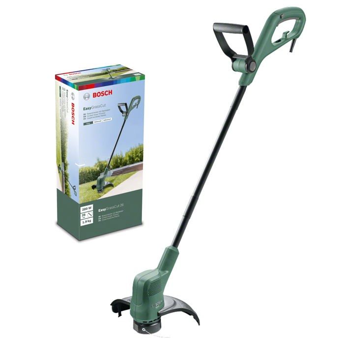 Bosch EasyGrassCut