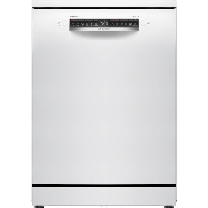 BOSCH Lave vaisselle 60 cm 14 couverts 44 db SMS4HMW08E - vue 6