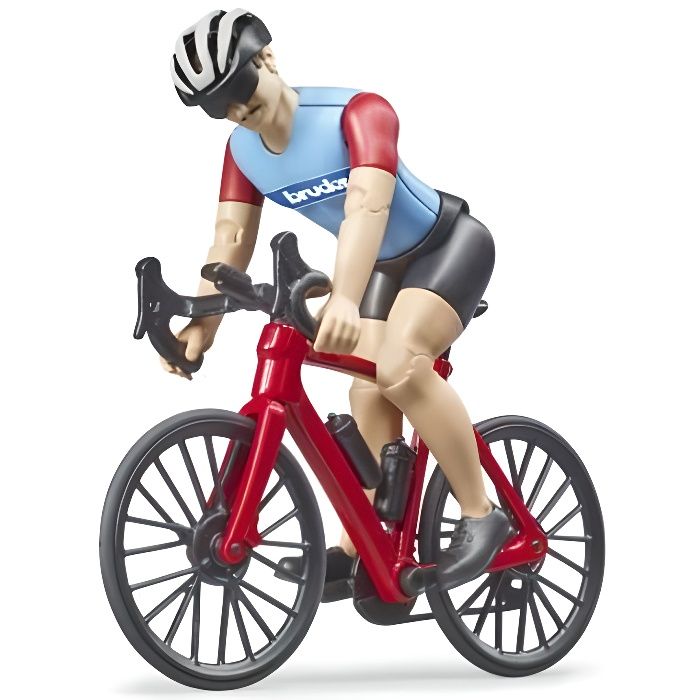 Cycliste pour enfant store