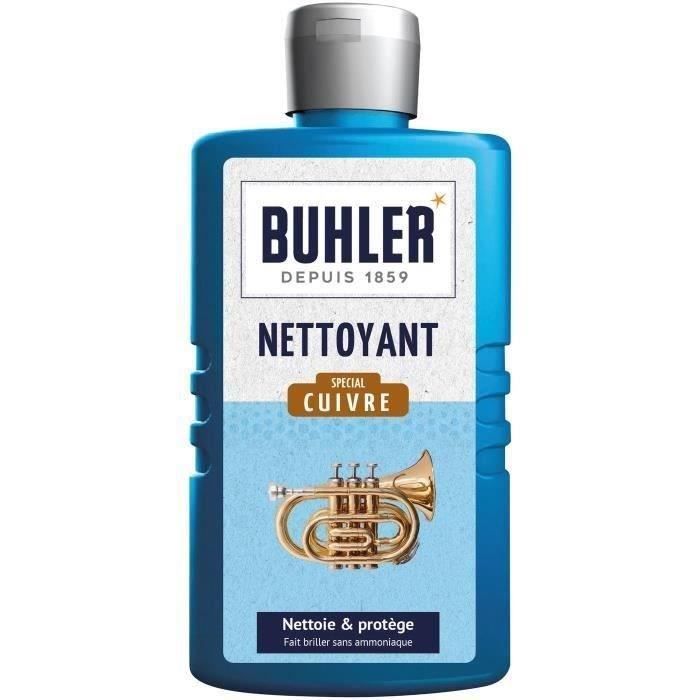 Nettoyant cuivre - 150mL
