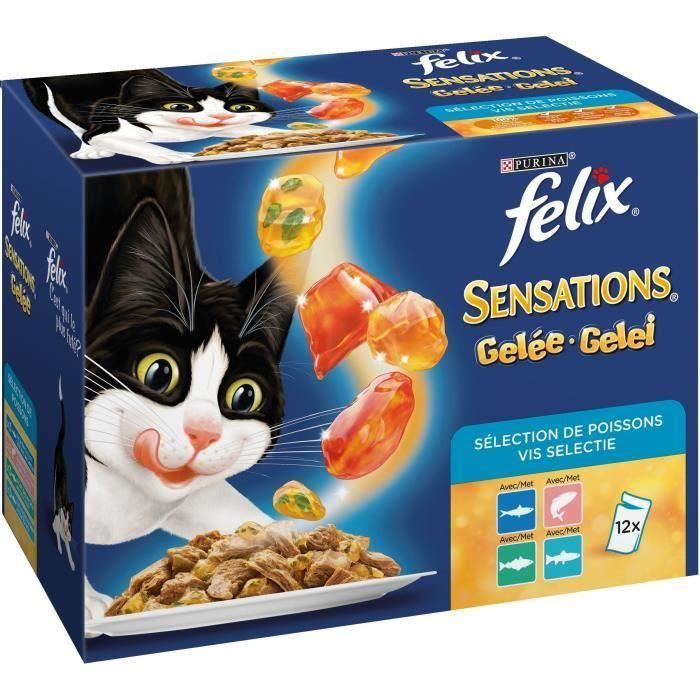 Gelee Pour Chat Cdiscount Gelee Pour Chat Cdiscount