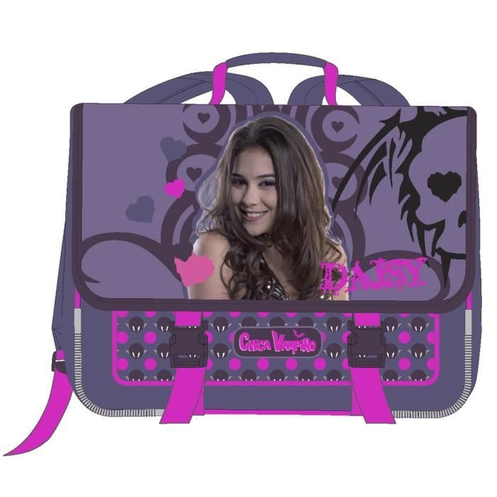 Cartable chica vampiro sales