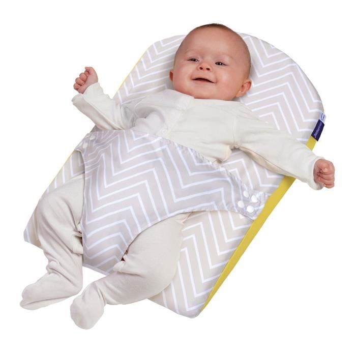 Gris Clevamama Clevafoam Plan Incline Bebe Anti Reflux Coussin Nourrisson Anti Colique Bazis Az Gris Clevamama Clevafoam Plan Incline Bebe Anti Reflux Coussin Nourrisson Anti Colique Bazis Az