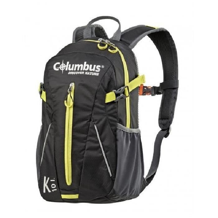 COLUMBUS Lake Sac /à dos Mixte