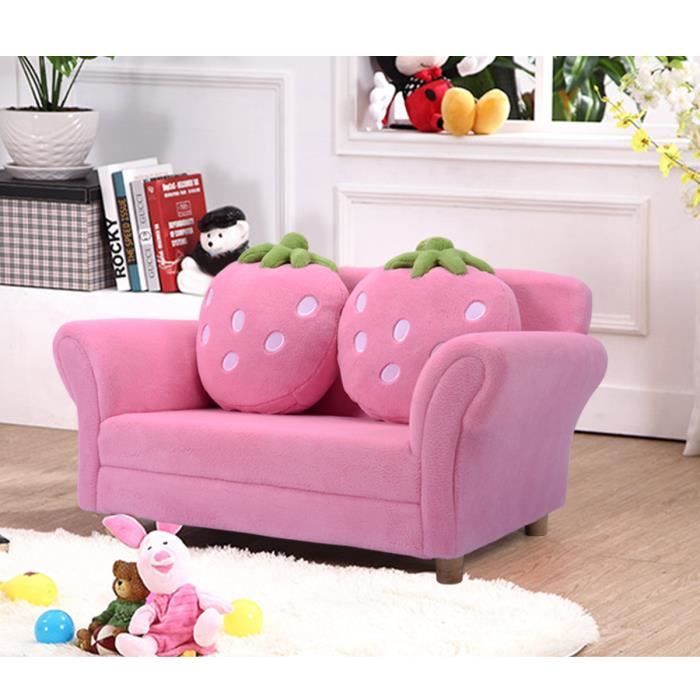 Costway Canape Enfant Fauteuil Enfant Canape Lit Pour Enfant Avec 2 Oreillers 90 53 48 Cm Rose Cdiscount Puericulture Eveil Bebe Costway Canape Enfant Fauteuil Enfant Canape Lit Pour Enfant Avec 2 Oreillers 90 53 48 Cm Rose Cdiscount Puericulture Eveil Bebe