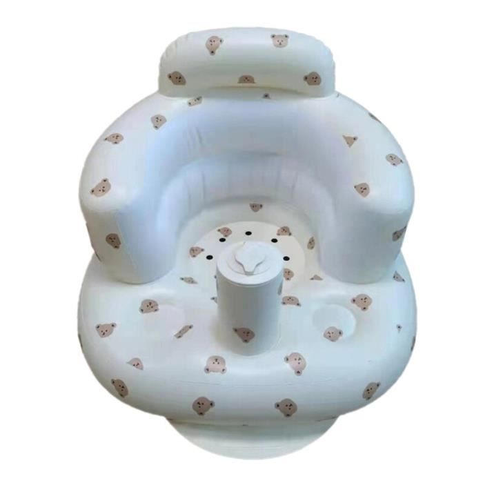 Oreiller Gonflable Corporel Arqué – Coussin Soutien Sexuel Multifonction Portable, Confort & Polyvalence