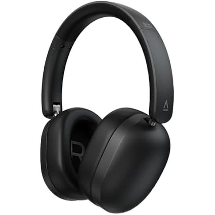 Casque Audio - CREATIVE - Zen Hybrid Gen 2 - Suppression Active du Bruit - Autonomie 70H - Bluetooth 5.4