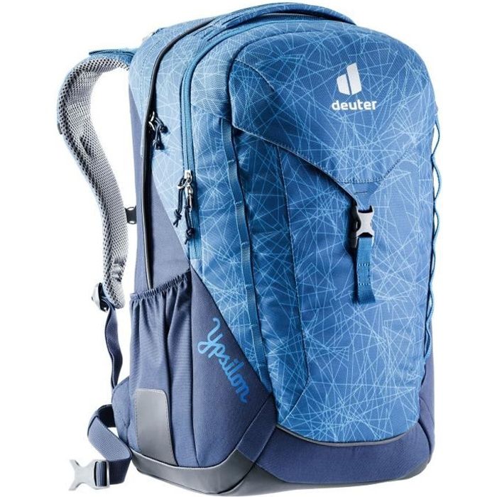 Sac a best sale dos deuter ecole
