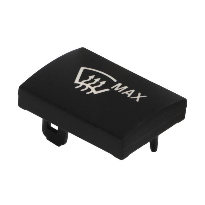 Bouton Contrôle Climatisation Remplacement Pour Toyota Hilux/Vigo/Fortuner/Innova (2012-2015) - Référence 55905-0K340