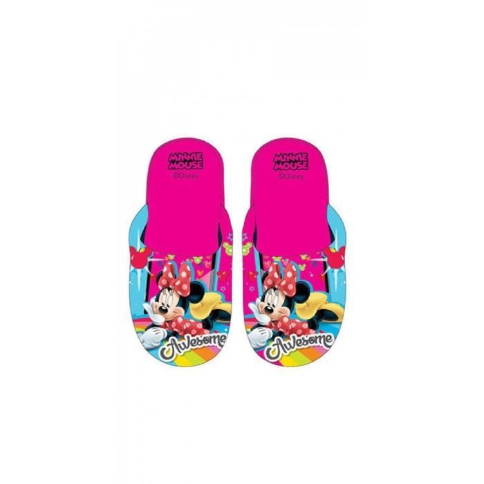 Chaussons fille deals 29