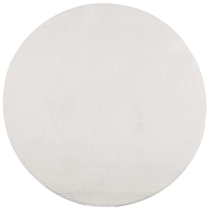 Tapis Rectangle 60x90cm Animaux - 60x90 Cm, Poil Court Doux, Antidérapant, Lavable Tapis Chambre Enfant