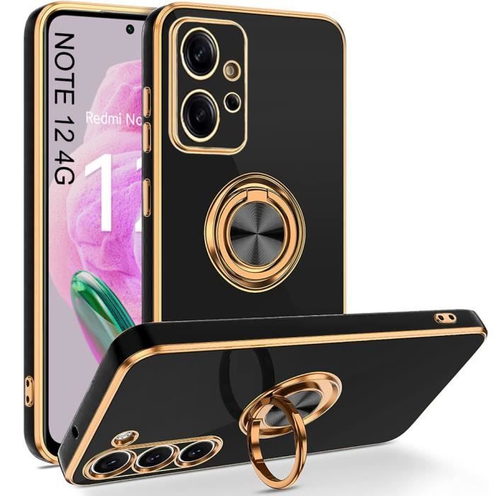 Coque Souple Anti-Choc Pour Xiaomi Redmi Note 7 - NOVAGO - Protection Appareil Photo