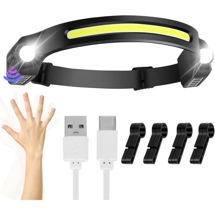Acheter Lampe frontale LED Rechargeable, Laser blanc, puissante, longue portée de 3000M, lampes à main, lampe de poche haute puissance, lanterne de pêche Acheter Lampe frontale LED Rechargeable, Laser blanc, puissante, longue portée de 3000M, lampes à main, lampe de poche haute puissance, lanterne de pêche