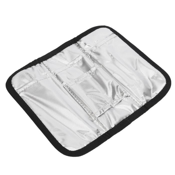 Vis De Poignée De Moulinet - Lot De 10 - Diamètre 2,9 Mm (0,11") - ABS Et Métal - Pour Réparation Moulinets De Pêche - 10