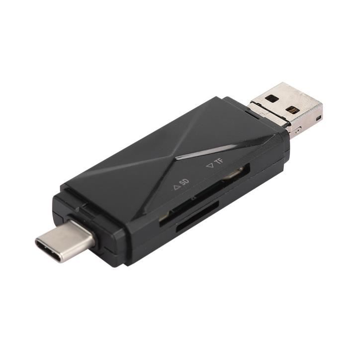ANCIEN LECTEUR DE cartes usb siyoteam SY-628 forme voiture Rétro EUR 14,90 - PicClick FR
