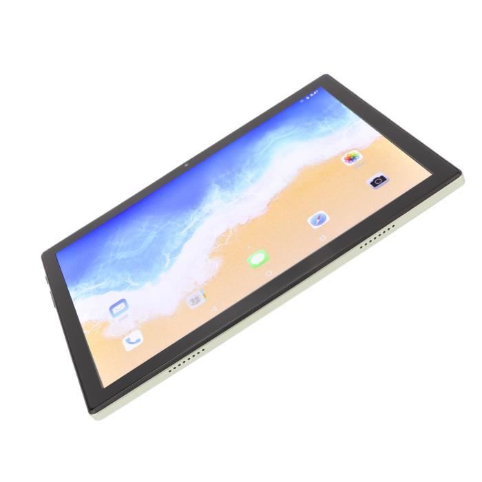 Vert Clair) Tablette Gaming 10 1 Pouces 3200 X 1440 10Go RAM 8800mAh -  Cdiscount Informatique