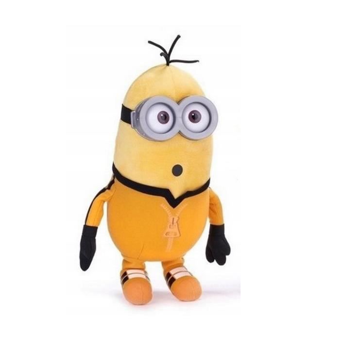 Peluche kevin minion hot sale