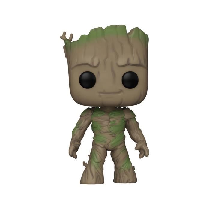 Funko pop groot new arrivals