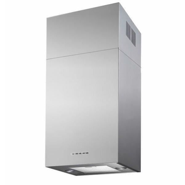 Hotte Aspirante De Cuisine Rectangulaire Inox 60 Cm 580 M3 H Cheminee Extensible Achat Vente Hotte Cdiscount