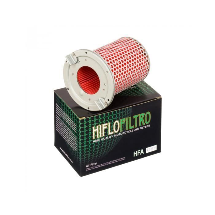 Filtre à air HIFLOFILTRO HFA1503 Standard Honda FT500C/Ascott