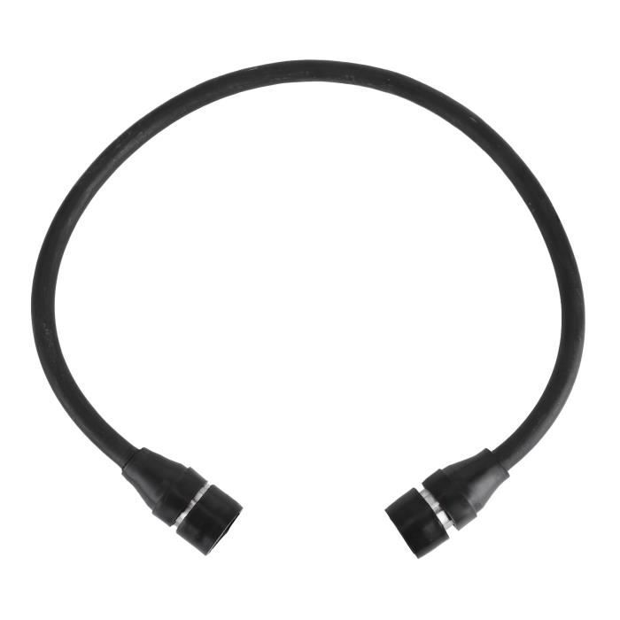 Tuyau De Pompe Avec Adaptateurs Duotone - Kitesurf Accessoires Ailes Kitesurf