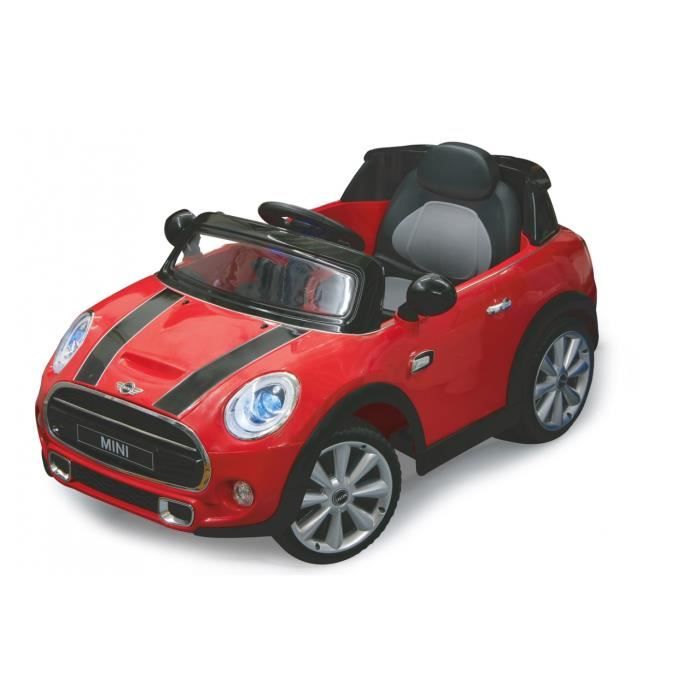 Mini Voiture Electrique Enfant Achat Vente Jeux Et Jouets Pas