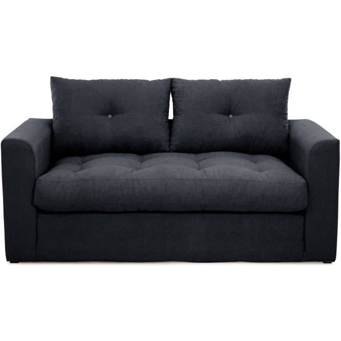 Canape Lit 2 Places Cdiscount