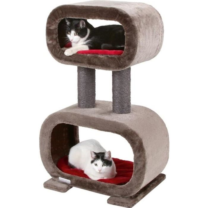 Kerbl Arbre A Chat Ruben 58x29x94cm Gris Et Rouge Achat Vente Arbre A Chat Arbre A Chat Ruben Gris Rouge Cdiscount Kerbl Arbre A Chat Ruben 58x29x94cm Gris Et Rouge Achat Vente Arbre A Chat Arbre A Chat Ruben Gris Rouge Cdiscount