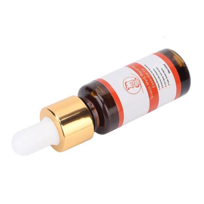 Crème Réparatrice Pour Vergetures Et Cicatrices - Spécial Maternité, Made In France