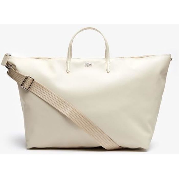 Sac lacoste week end sales