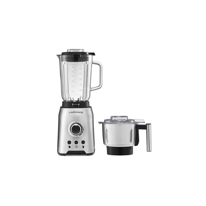 Blender + Moulin à grains - Lagrange - 609010 -