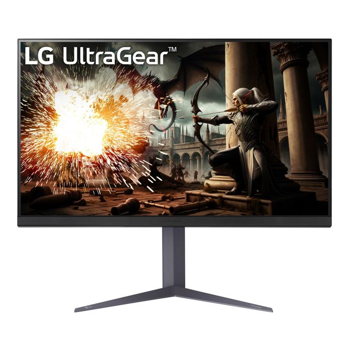 LG 32GS75QX B.AEU - vue 6