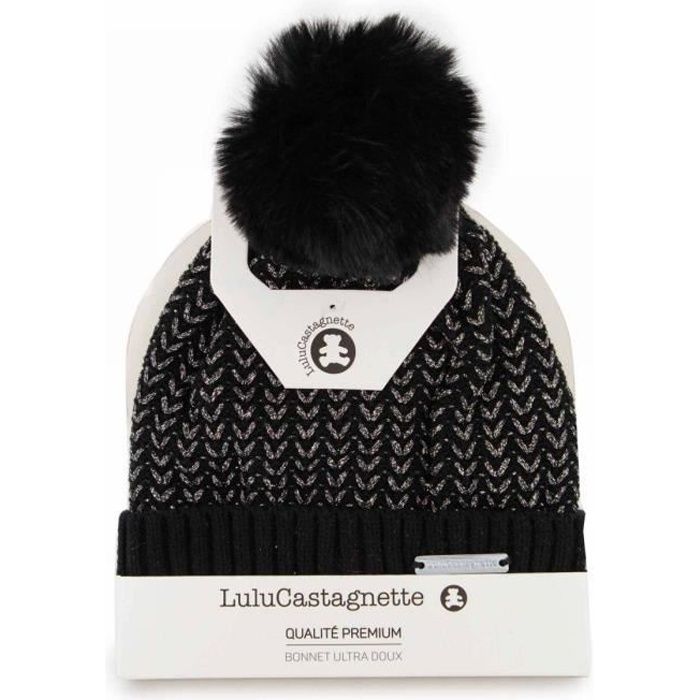 Bonnet lulu castagnette Clearance