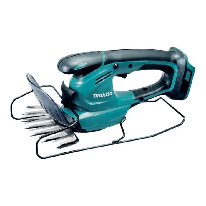 Makita DUM168Z Grass shearhedge trimmer combo sans fil batterie non fournie 1250 spm 16 cm 16