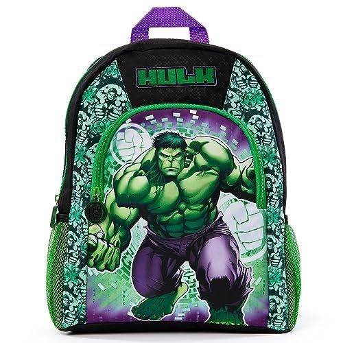 Marvel sac à dos HS Captain America Scratches - La Boutique du Sorcier
