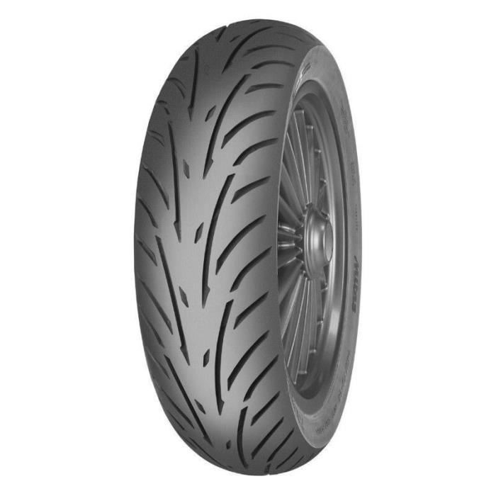Pneu moto arrière Mitas 140-70-14 Touring Force-Sc Tl 68P