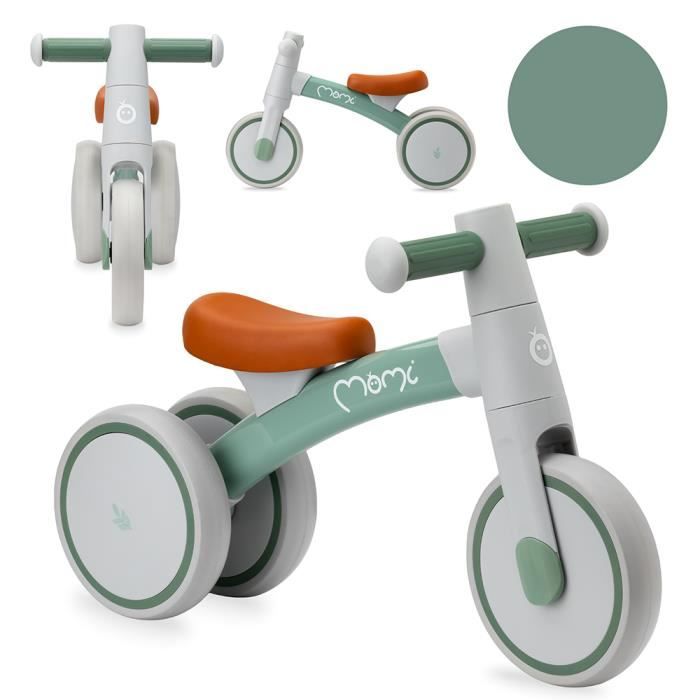 Draisienne Bebe, Draisienne Enfants Vélo Bébé sans Pédales pour