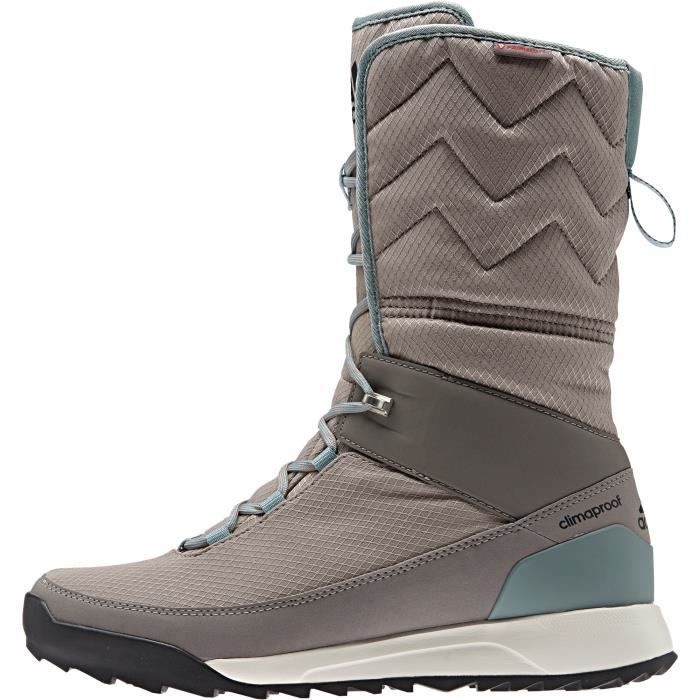 adidas bottes hiver