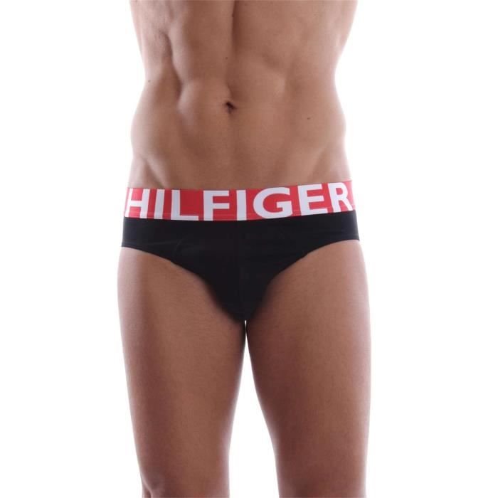 slip tommy hilfiger homme